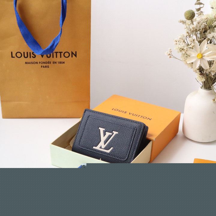 LV Wallets